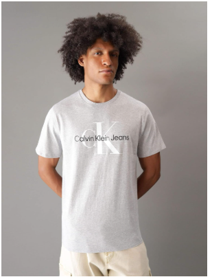 Calvin Klein Men's Tee